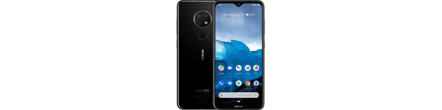 Nokia 6.2